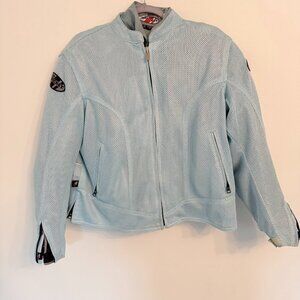 🏍️ Joe Rocket Women’s Mesh Motorcycle Jacket (XL)